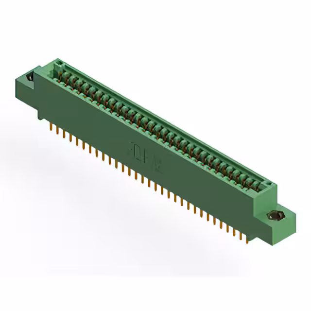 845-062-521-507 EDAC Inc.  Edgeboard Connectors